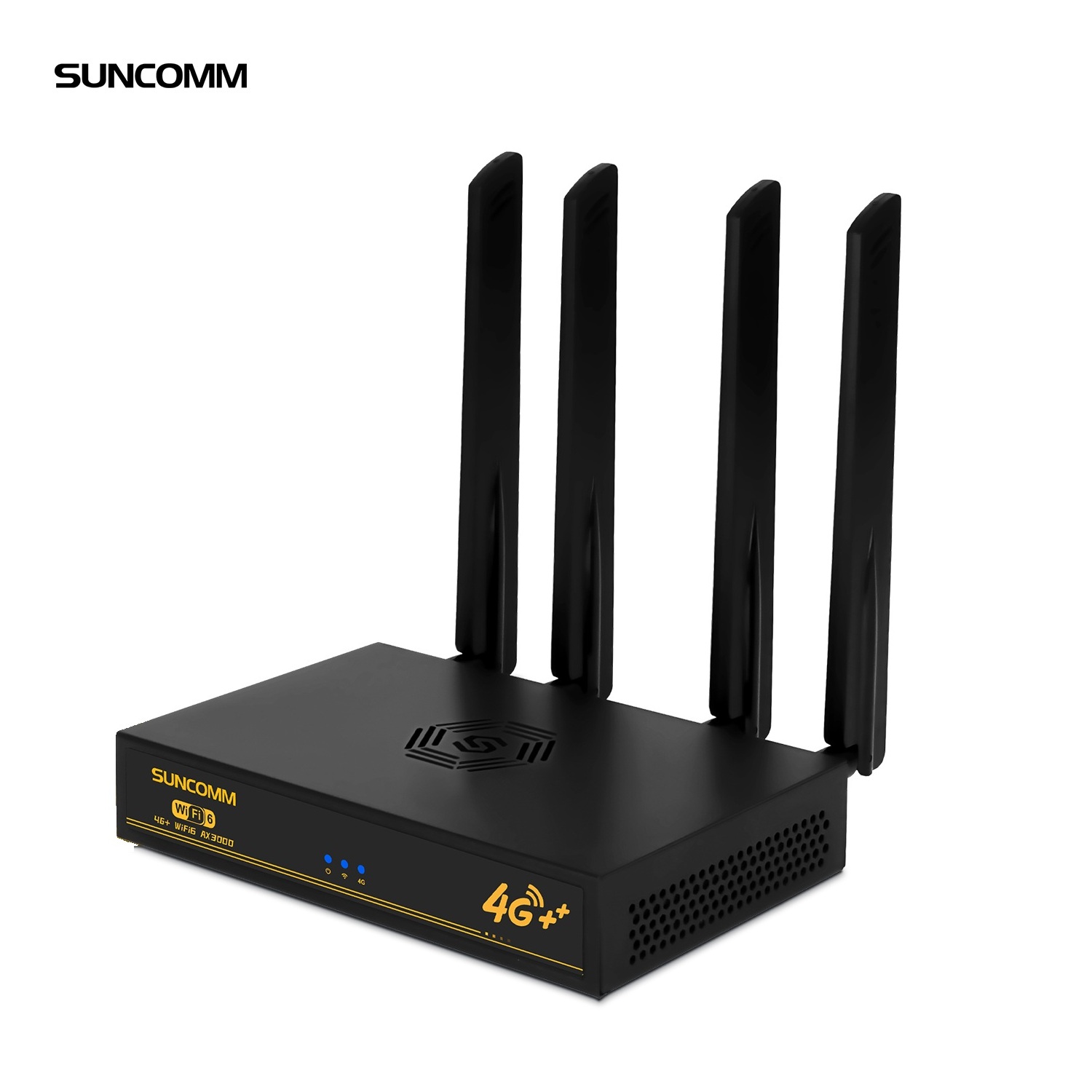 SC918<b class='flag-5'>解析</b>:<b class='flag-5'>4G</b><b class='flag-5'>插卡</b><b class='flag-5'>路由器</b>,技術上其實挺懂事的