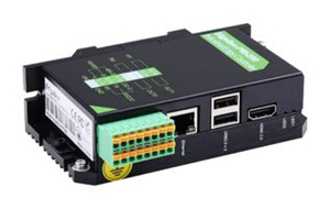 EdgeBox RPi 200 - Industrial Edge Controller