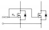 <b class='flag-5'>SiC</b> <b class='flag-5'>MOSFET</b>模塊并聯(lián)應(yīng)用中的動態(tài)均流問題