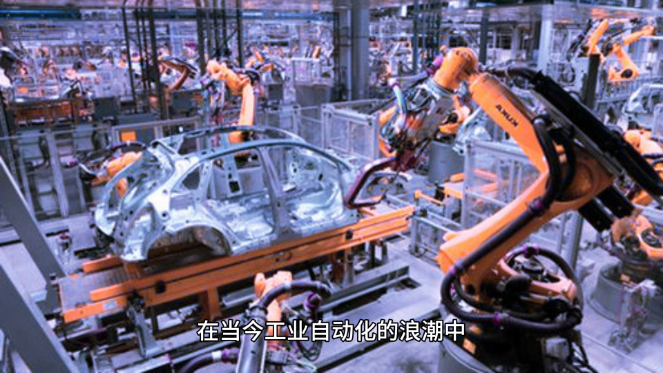 汽車制造場景下Profibus轉Profinet網關核心功能與應用解析
