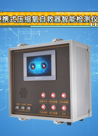 便攜式壓縮氧自救器智能檢測儀 種類齊全-東莞程斯
