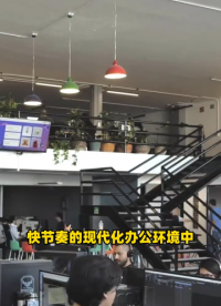 辦公室裝智能溫控器到底值不值？算算這筆賬就明白了！ #plc #人工智能 #物聯(lián)網(wǎng) 