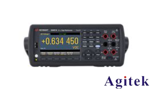 Keysight 33600A系列函數發生器如何實現精密傳感器激勵