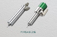 一文讀懂:<b class='flag-5'>PCB</b><b class='flag-5'>鉆孔</b>機主軸及常見型號大揭秘