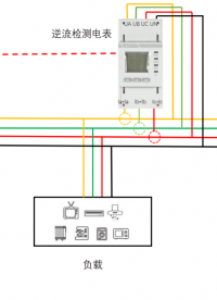 讓每一度電安全流動：安科瑞雙認證100ms防逆流電表重構光儲時代# 安科瑞電表# 防逆流電表# 防逆流裝置