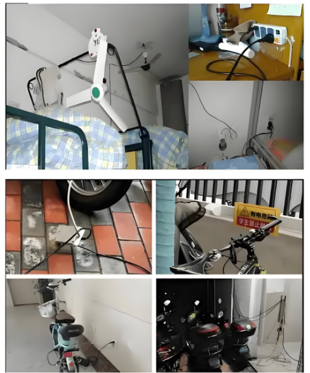 別讓宿舍用電隱患，成為校園安全的“定時炸彈”！安科瑞智慧安全用電云平臺幫你解決各種“疑難雜癥”