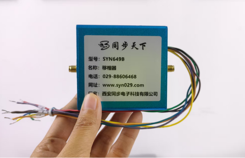 5g<b class='flag-5'>移相器</b> 詳析模擬與數(shù)字微波<b class='flag-5'>移相器</b>的工作原理及特性 雷達(dá)<b class='flag-5'>移相器</b>