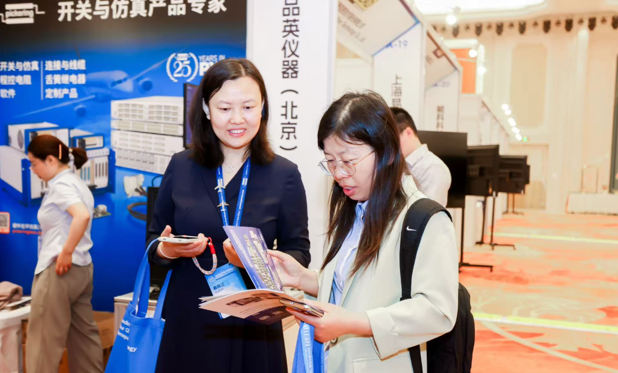 轉速可達130kRPM，Pickering推出可用于航電設備的旋轉變壓器仿真模塊
