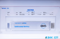固態(tài)<b class='flag-5'>電池</b>量產(chǎn)前夜的<b class='flag-5'>突圍</b><b class='flag-5'>者</b>：比克<b class='flag-5'>電池</b>已實(shí)現(xiàn)交付，數(shù)據(jù)領(lǐng)先