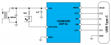 慧能泰PD<b class='flag-5'>快</b><b class='flag-5'>充</b><b class='flag-5'>芯片</b>HUSB352B產品特性
