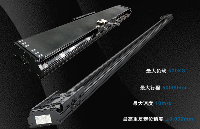 解讀單軸<b class='flag-5'>直線</b><b class='flag-5'>電機</b>模組的行業應用密碼