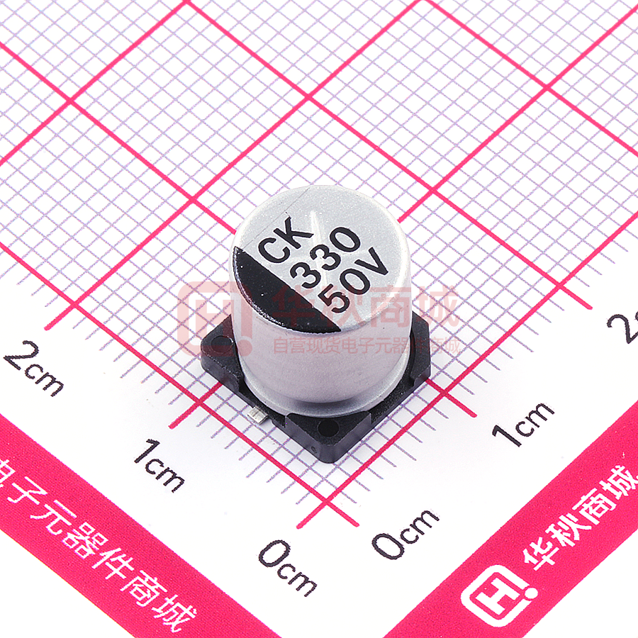 CK1H331M-CRG10