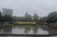 西南石油<b class='flag-5'>大學</b><b class='flag-5'>選購</b><b class='flag-5'>我</b><b class='flag-5'>司</b>激光法<b class='flag-5'>導熱</b><b class='flag-5'>系數</b><b class='flag-5'>測試儀</b>