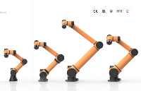 慧通測控的<b class='flag-5'>協(xié)作</b><b class='flag-5'>機(jī)器人</b>有哪些測試項(xiàng)目?