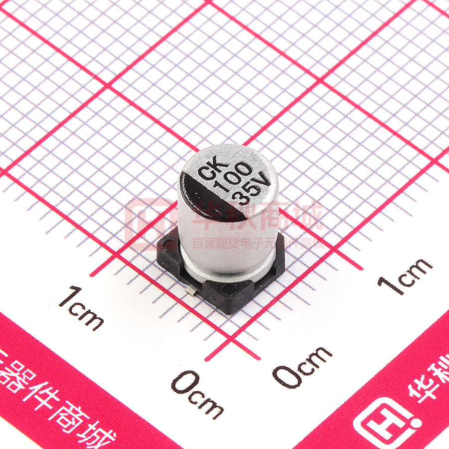 CK1V101M-CRE77