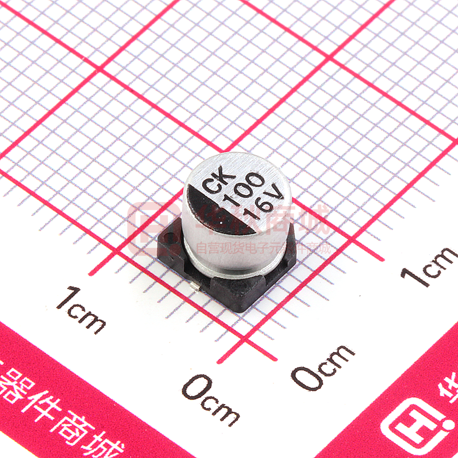 CK1C101M-CRE54