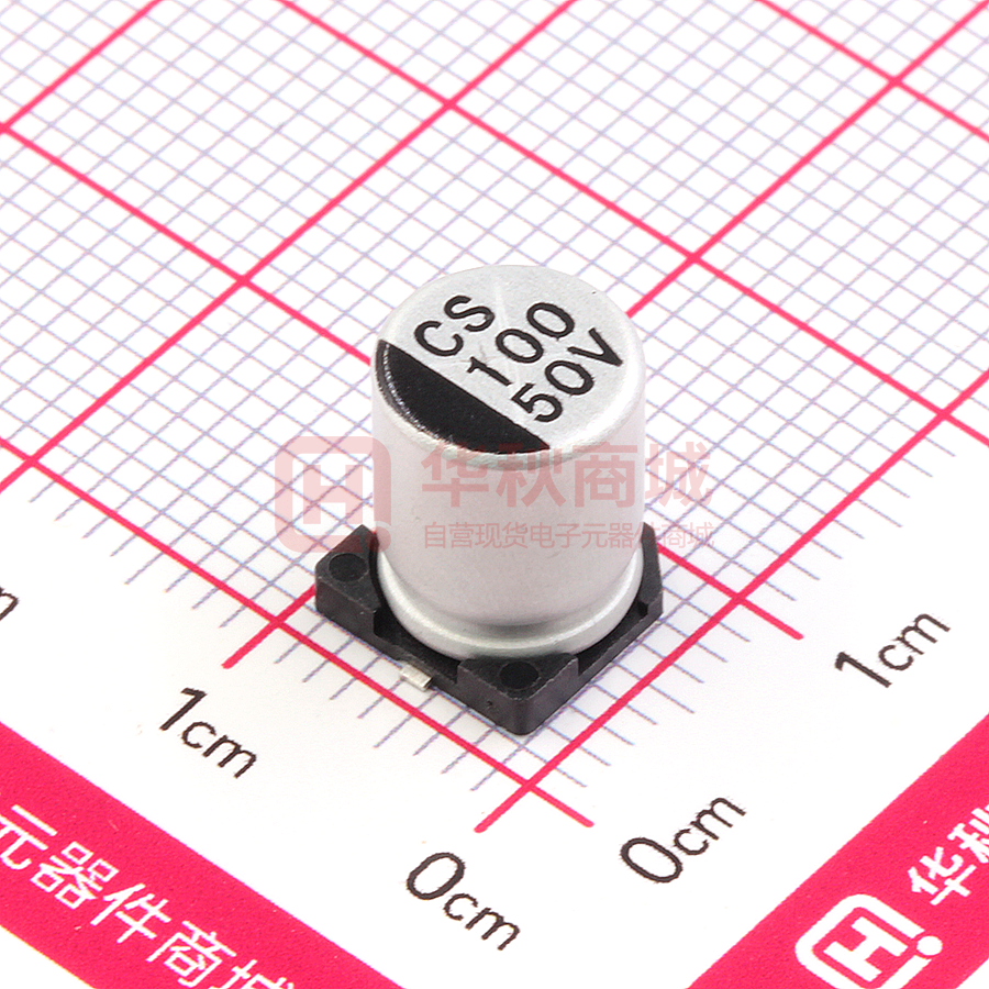 CS1H101M-CRF10