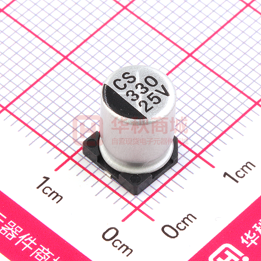 CS1E331M-CRF10