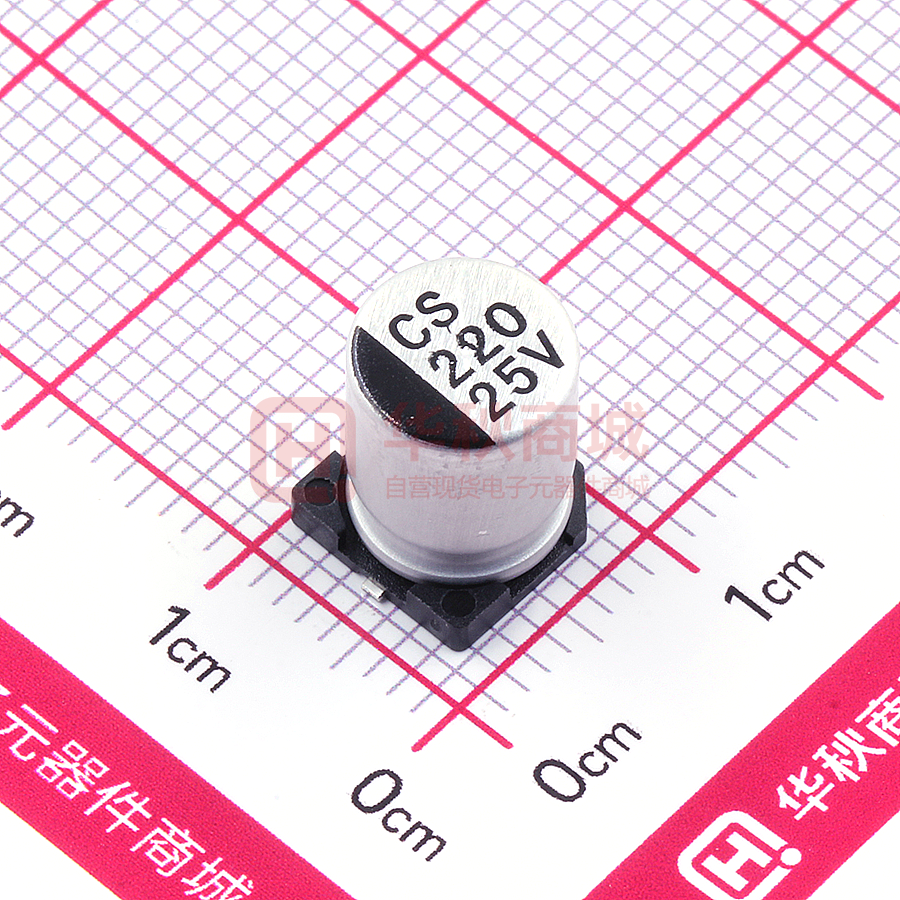 CS1E221M-CRF10
