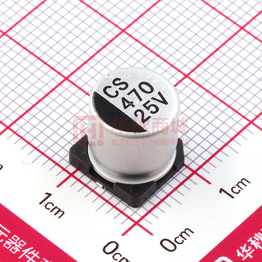CS1E471M-CRG10