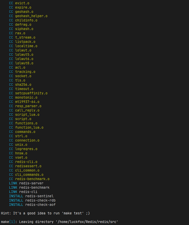 【經驗分享】在Omni3576上編譯<b class='flag-5'>Redis</b>-8.0.2源碼,并安裝及性能測試