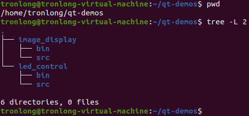 全志T536 4核A55 ARM+RISC-V+NPU 17路UART 工業(yè)開發(fā)板—Qt工程編譯說明