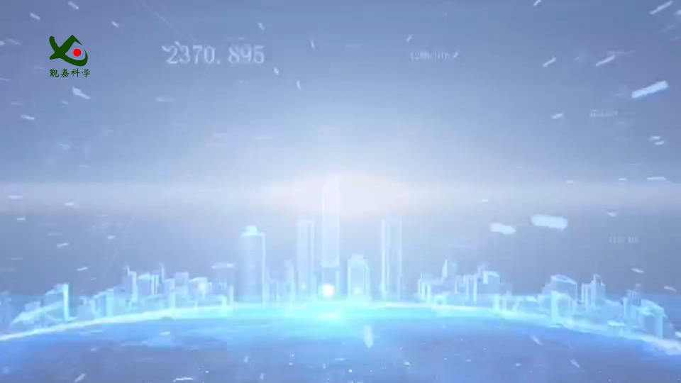 覲嘉-六足滾筒測試儀-解說視頻