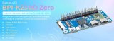 搭載雙核玄鐵C908 ?<b class='flag-5'>RISC-V</b> CPU,BPI-CanMV-<b class='flag-5'>K230</b>D-Zero開發板試用