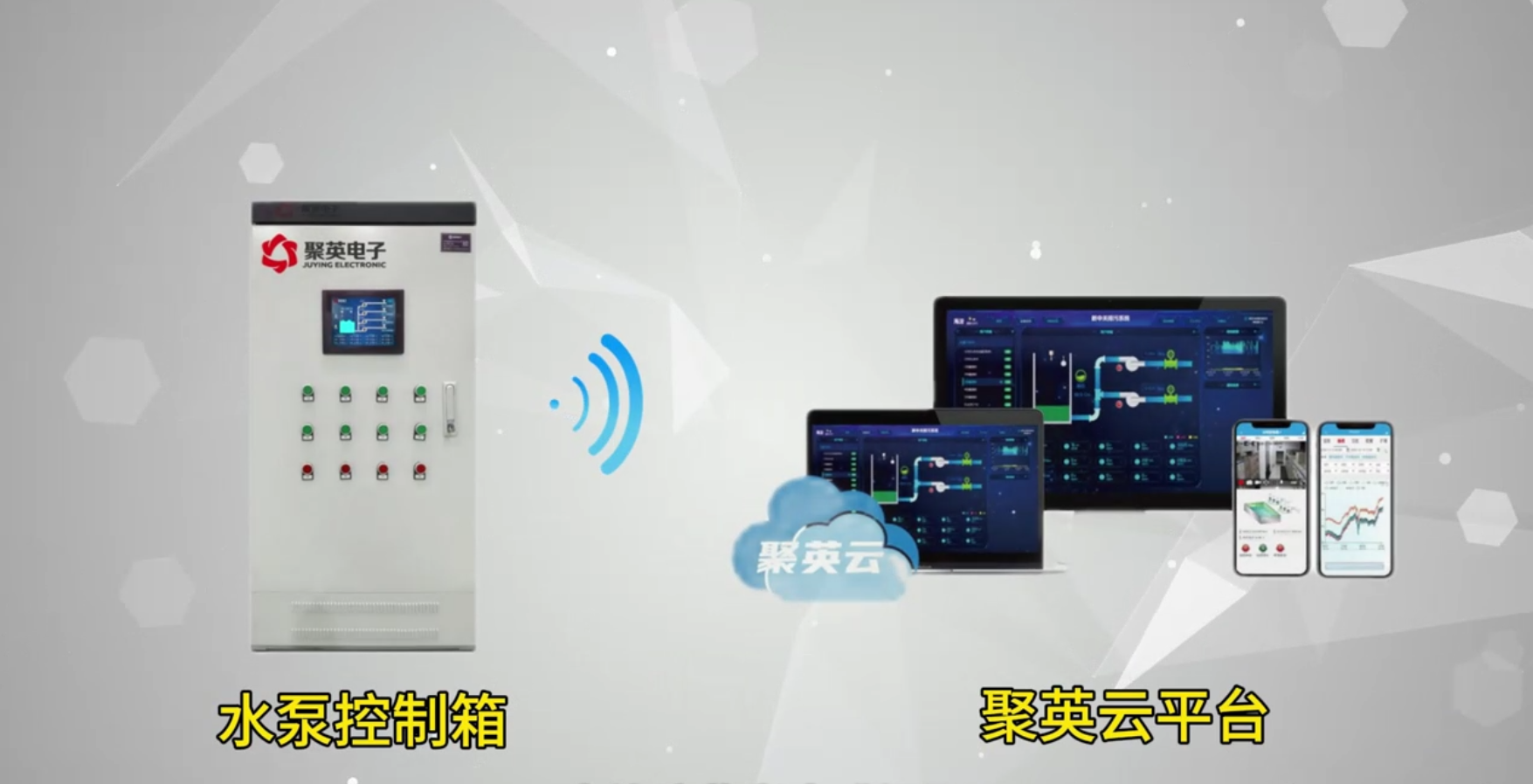 水泵也玩“黑科技”？智能控制讓鋼鐵/化工巨頭們直呼“真香” #plc #物聯(lián)網(wǎng) #人工智能 