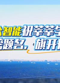 新能源電站數智化解決方案合集#光伏#風電#電站運維平臺#高考#金榜題名 