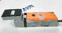 XAORI驍銳科技SLC施萊格TRL1/TRL3系列安全聯鎖安裝教程