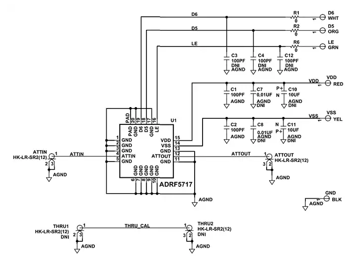 <b class='flag-5'>Analog</b> <b class='flag-5'>Devices</b> <b class='flag-5'>Inc.</b> <b class='flag-5'>EVAL</b>-ADRF5717 <b class='flag-5'>評估</b><b class='flag-5'>板</b><b class='flag-5'>數據</b><b class='flag-5'>手冊</b>