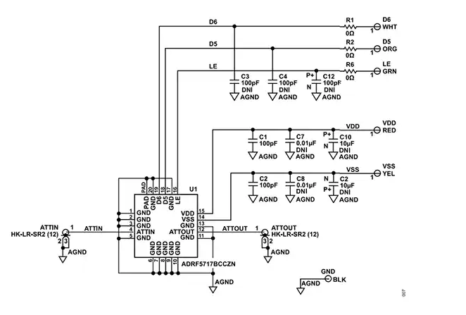 <b class='flag-5'>Analog</b> <b class='flag-5'>Devices</b> <b class='flag-5'>Inc.</b> <b class='flag-5'>EVAL</b>-ADRF5716 <b class='flag-5'>評估</b><b class='flag-5'>板</b>數據手冊