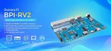 基于RISC-V處理器,<b class='flag-5'>Banana</b> <b class='flag-5'>Pi</b> BPI-RV2開發板試用