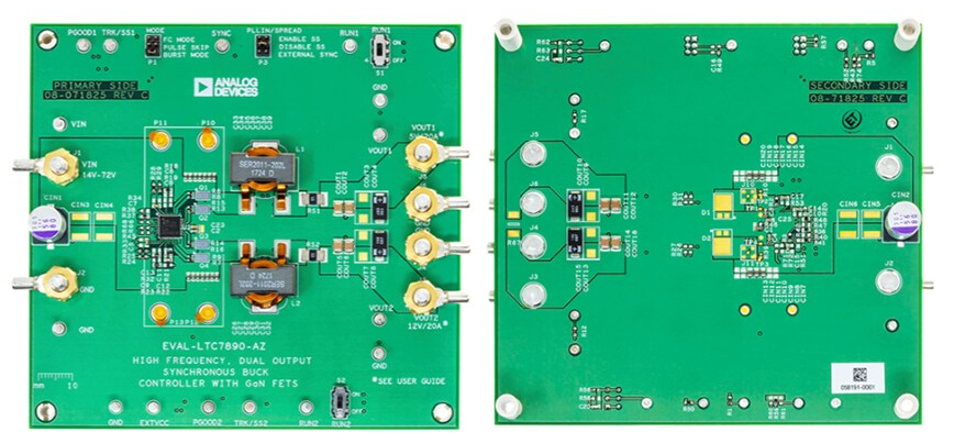 <b class='flag-5'>Analog</b> <b class='flag-5'>Devices</b> <b class='flag-5'>Inc.</b> EVAL-LTC7890-AZ <b class='flag-5'>評估</b><b class='flag-5'>板</b><b class='flag-5'>數據</b><b class='flag-5'>手冊</b>