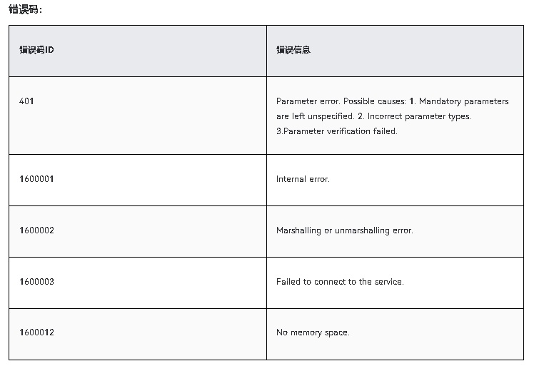 HarmonyOS NEXT应用开发-Notification Kit（用户通知服务）notificationManager.setBadgeNumber10+-鸿蒙开发者社区