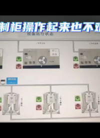 空壓機集控系統實現空壓機聯控
#人工智能 