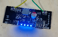 IP5356至為芯支持22.5W<b class='flag-5'>大功率</b>雙向<b class='flag-5'>快</b><b class='flag-5'>充</b>的移動(dòng)電源方案SOC<b class='flag-5'>芯片</b>