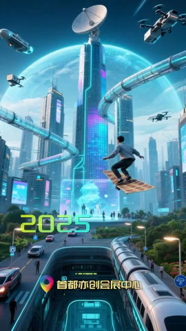 CES Asia 2025：科技伙伴計(jì)劃，開啟亞洲科技“躍遷”之旅# 人工智能
