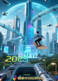 CES Asia 2025：科技伙伴計劃，開啟亞洲科技“躍遷”之旅# 人工智能
