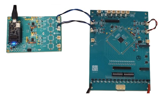 Analog Devices Inc. ADES1754 評估套件數據手冊
