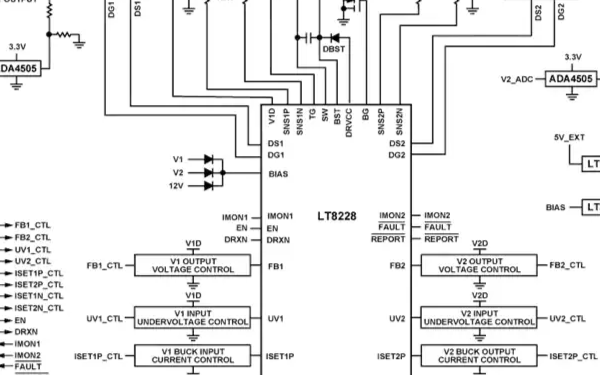 Analog Devices Inc. EVAL-CN0556-EBZ 評(píng)估板數(shù)據(jù)手冊(cè)