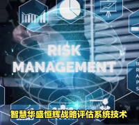 戰略評估系統技術有哪些