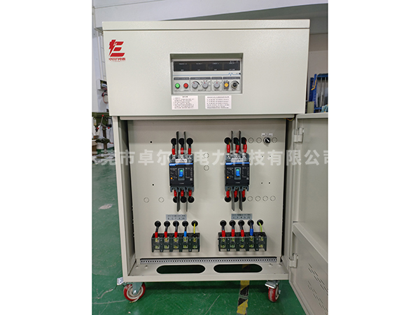 面向墨西哥市場的<b class='flag-5'>480V</b>/<b class='flag-5'>60Hz</b>轉<b class='flag-5'>380V</b>/<b class='flag-5'>50Hz</b>工業級<b class='flag-5'>變頻</b><b class='flag-5'>電源</b>技術解析