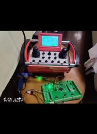 #工作原理大揭秘 #電子技術 工業遙控器，智能機器人的研發；機械設備研發；電機及其控制系統研發
