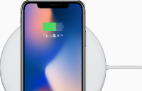 蘋果x能無線充電是什么原理