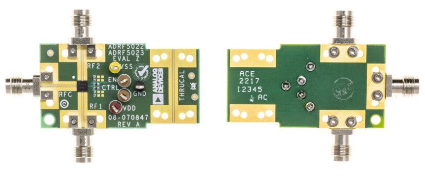 <b class='flag-5'>Analog</b> <b class='flag-5'>Devices</b> <b class='flag-5'>Inc.</b> <b class='flag-5'>ADRF</b>5022-EVALZ <b class='flag-5'>評估</b><b class='flag-5'>板</b><b class='flag-5'>數據</b><b class='flag-5'>手冊</b>