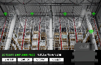 無線<b class='flag-5'>傾角</b><b class='flag-5'>傳感器</b>:倉儲貨架<b class='flag-5'>傾斜</b>監測的 “智能衛士”