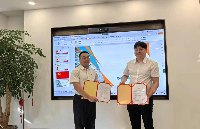重磅喜報丨科華數據高可靠電源中標又一超級工程，書寫民航新標桿