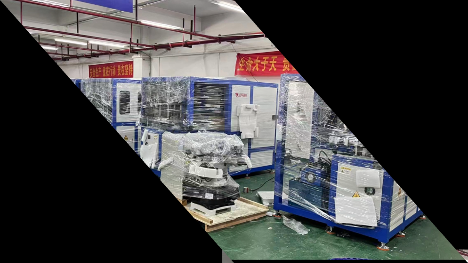 今天發貨2套全自動卷圓激光焊接機，歡迎有需要的朋友聯系我。
# 激光焊接機# 全自動卷圓# 激光焊接解決方案